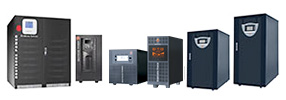 uninterruptible power supply