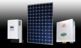 Solar Products